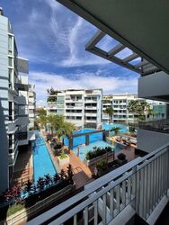 The Stellar (D5), Condominium #463201101